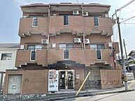 奈良県奈良市帝塚山2丁目：物件画像／株式会社エリッツ　エリッツ大和郡山店