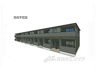 奈良県生駒郡平群町吉新4丁目：物件画像／株式会社エリッツ　エリッツ大和郡山店