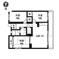 近鉄奈良線 新大宮駅 徒歩12分