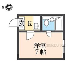 🉐敷金礼金0円！🉐コーポ諏訪柳町