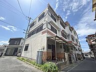 奈良県奈良市南紀寺町5丁目：物件画像／株式会社エリッツ　エリッツ大和郡山店