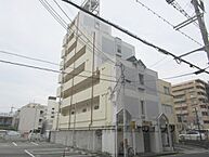 奈良県奈良市大宮町2丁目：物件画像／株式会社エリッツ　エリッツ大和郡山店