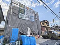 奈良県大和郡山市小泉町：物件画像／株式会社エリッツ　エリッツ大和郡山店