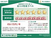 省エネ性能ラベル