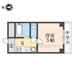 リッチヒル富雄