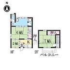奈良県奈良市北袋町：物件画像／株式会社エリッツ　エリッツ大和郡山店