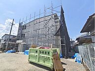 奈良県大和郡山市野垣内町：物件画像／株式会社エリッツ　エリッツ大和郡山店