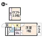 奈良県奈良市南紀寺町4丁目：物件画像／株式会社エリッツ　エリッツ大和郡山店
