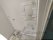 洗面所