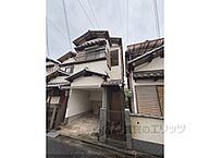 奈良県大和郡山市小泉町：物件画像／株式会社エリッツ　エリッツ大和郡山店
