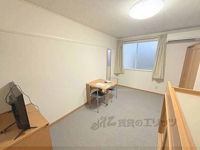 子供部屋