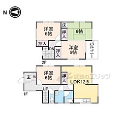 和歌山線 畠田駅 徒歩4分