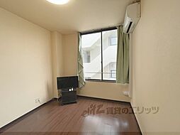 近鉄奈良線 新大宮駅 徒歩5分の賃貸マンション 4階ワンルームのリビング/ダイニング