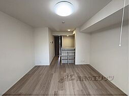 ジェイドウェル 303 3階2LDKのリビング/ダイニング