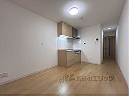 クレアール東岡町 305 3階1LDKのリビング/ダイニング