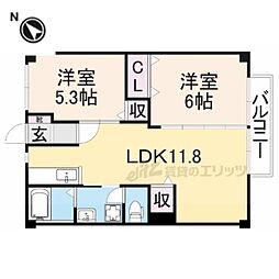 🉐敷金礼金0円！🉐グリーンシャルマン