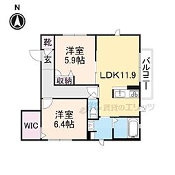 桜井線 京終駅 徒歩28分