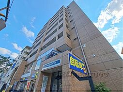 近鉄奈良線 新大宮駅 徒歩4分の賃貸マンション