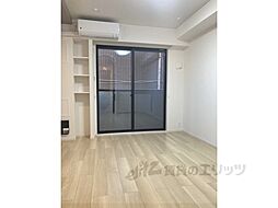 近鉄橿原線 田原本駅 徒歩6分の賃貸アパート 1階1Kのリビング/ダイニング