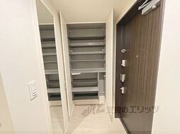 ラヴィーナ奈良