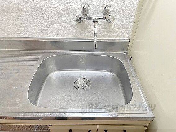 サンコーポ生駒_内装_3