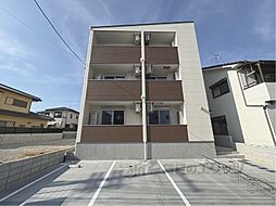 ジーメゾン郡山リアン