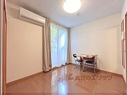 レオパレスクレール 1階1Kのリビング/ダイニング