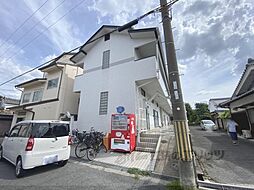 近鉄奈良線 近鉄奈良駅 徒歩9分