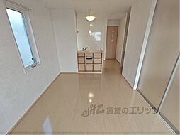 コージーコートＴ．I 102 1階1LDKのリビング/ダイニング