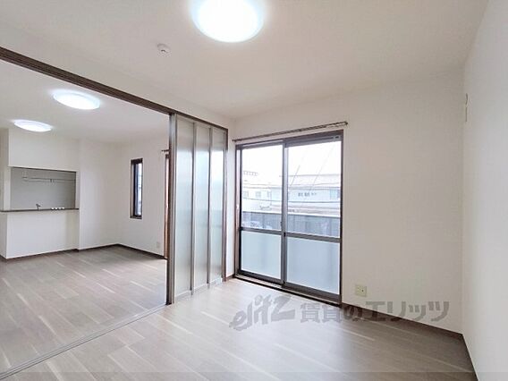 セントポーリアB_内装_3