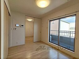 アザレアツインズ 2階1LDKのリビング/ダイニング