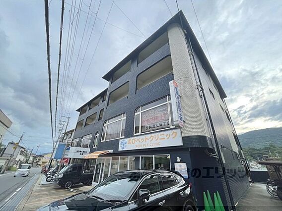 生駒レックスマンション_トップ画像