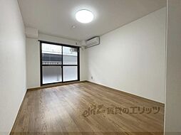 近鉄奈良線 近鉄奈良駅 徒歩6分の賃貸マンション 2階1Kのリビング/ダイニング