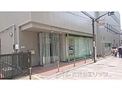 三井住友銀行　奈良支店まで550メートル
