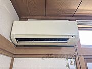エアコン