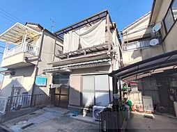 JR桜井線 京終駅 徒歩37分の賃貸一戸建て