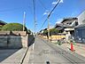 その他：前面道路