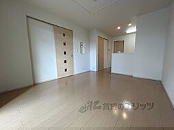 メープル　ヴィラ 106 1階1LDKのリビング/ダイニング