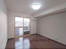 グランシャリオ 2階1LDKのリビング/ダイニング