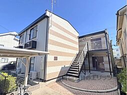 近鉄橿原線 笠縫駅 徒歩4分