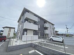 JR桜井線 京終駅 徒歩6分の賃貸アパート