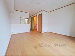 イーストアルカディア 202 2階2LDKのリビング/ダイニング