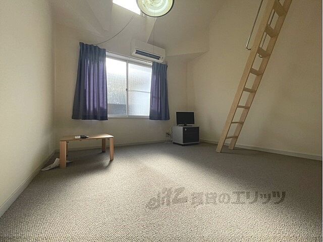 子供部屋