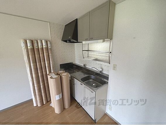 メゾンド・クレール_内装_0