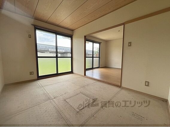 メゾンド・クレール_内装_6