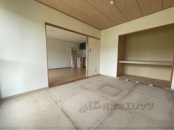 メゾンド・クレール_内装_3