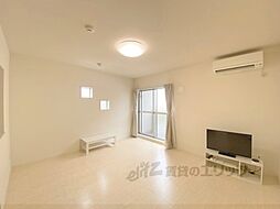 クレイノコミンチャーレドゥーエ 109 1階1Kのリビング/ダイニング