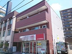 JR関西本線 奈良駅 徒歩1分の賃貸マンション