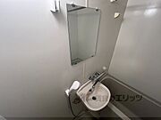 洗面所