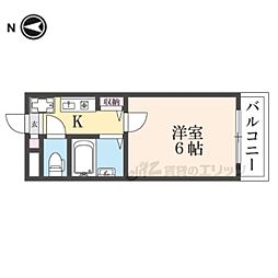 近鉄奈良線 新大宮駅 徒歩10分